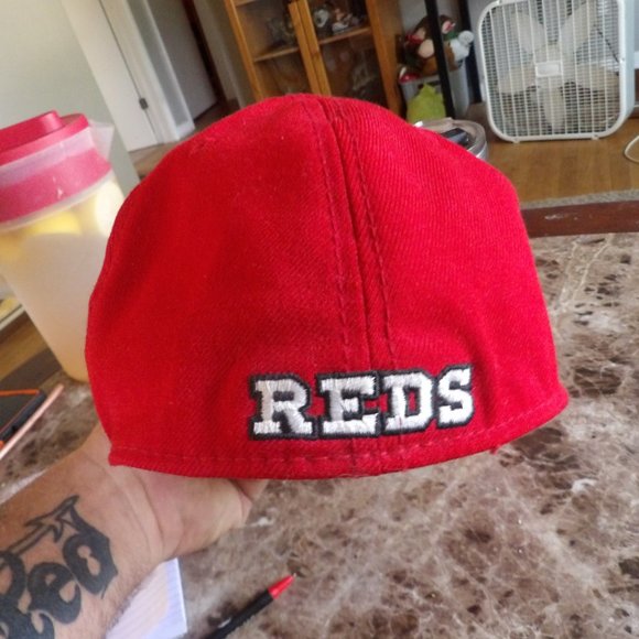 Adidas Fitmax 70 IU Baseball Hat - Picture 3 of 3